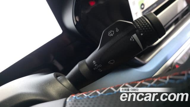 Renault Samsung Filante 2026 — Photo 13/33