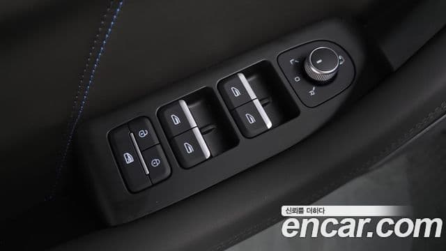Renault Samsung Filante 2026 — Photo 21/33