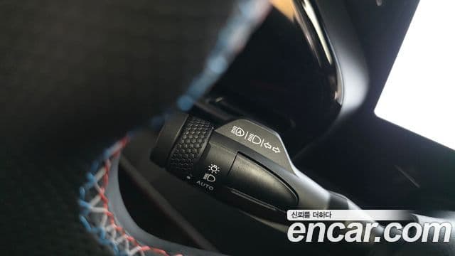 Renault Samsung Filante 2026 — Photo 33/33