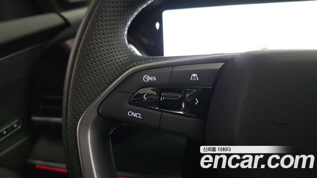 Renault Samsung Filante 2026 — Photo 5/33