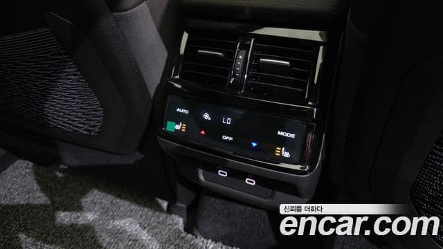 Renault Samsung Filante 2026 — Photo 9/33