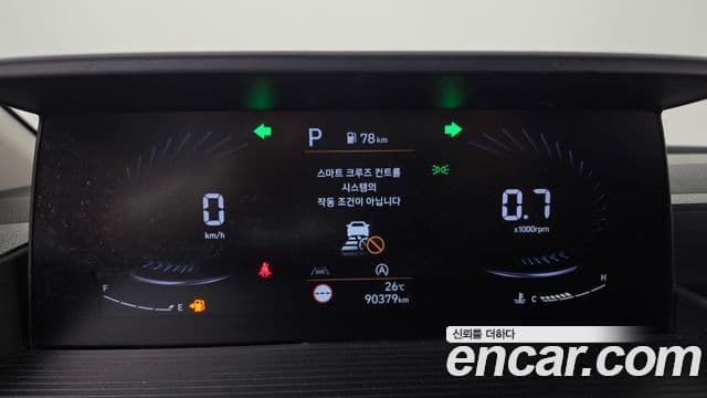 Hyundai Staria 2022 — Фото 8/20