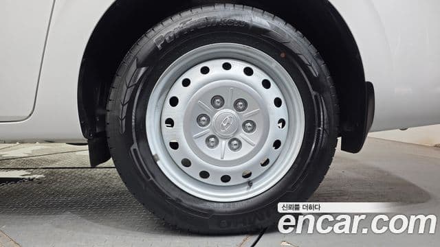 Hyundai Staria 2022 — Şəkil 18/30
