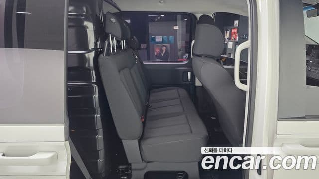 Hyundai Staria 2022 — Şəkil 3/30