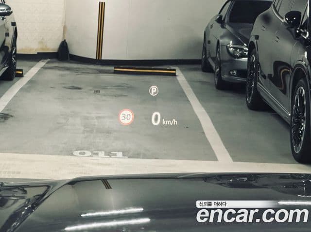 Land Rover Range Rover 2020 — ფოტო 16/20