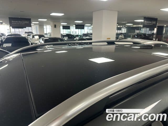 Mercedes-Benz GLE-Class 2025 — Фото 11/18