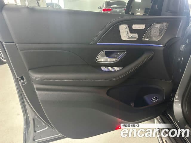 Mercedes-Benz GLE-Class 2025 — Şəkil 14/18