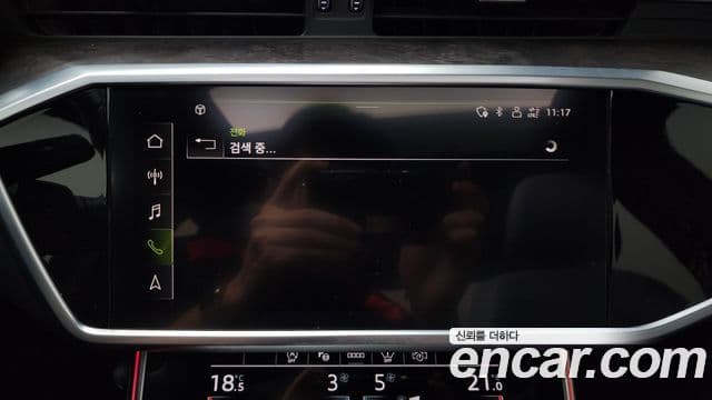 Audi A6 2021 — Photo 30/34