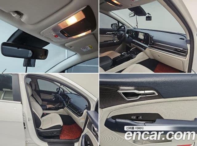 Kia Sportage 2022 — Фото 17/18