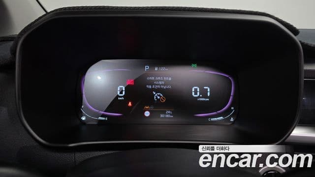 Kia All New Morning 2024 — фото 8 из 20