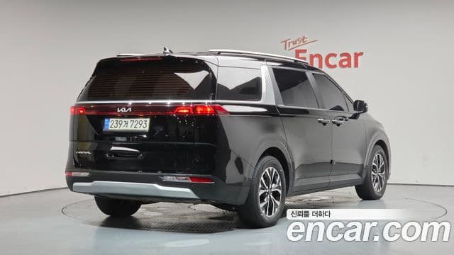 Kia Carnival 2021 — Şəkil 2/20
