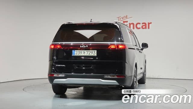 Kia Carnival 2021 — Şəkil 4/20