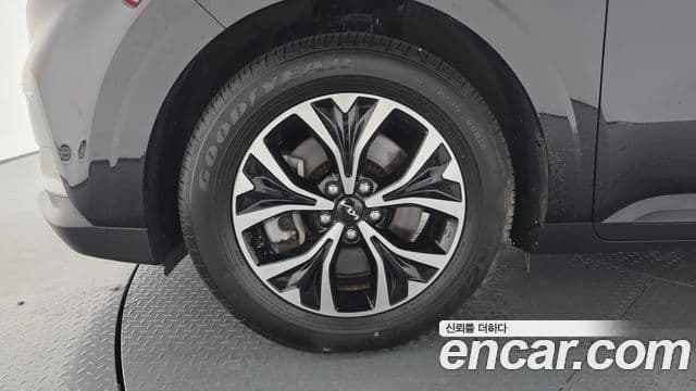 Kia Carnival 2021 — Şəkil 5/20