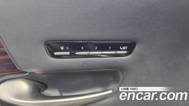 Lexus LS500 2019 — Şəkil 14/20