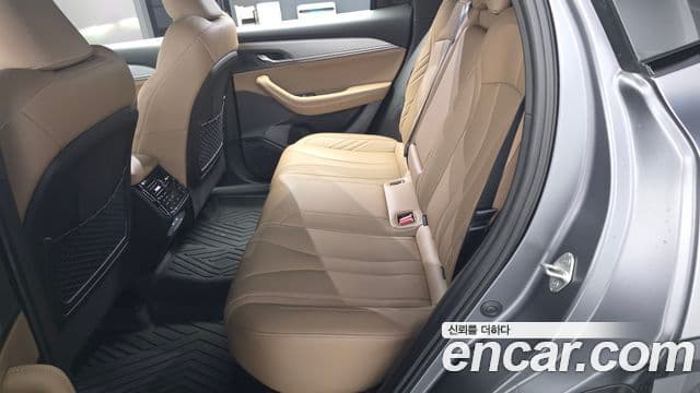 Renault Samsung Grand Koleos 2025 — Photo 5/37