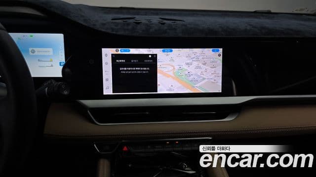 Renault Samsung Grand Koleos 2025 — Photo 29/37