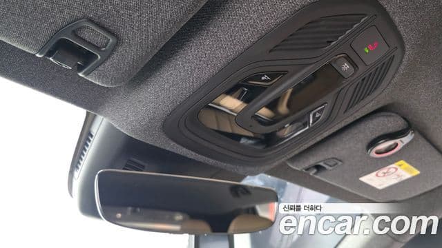 Renault Samsung Grand Koleos 2025 — Photo 19/37