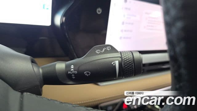 Renault Samsung Grand Koleos 2025 — Photo 31/37