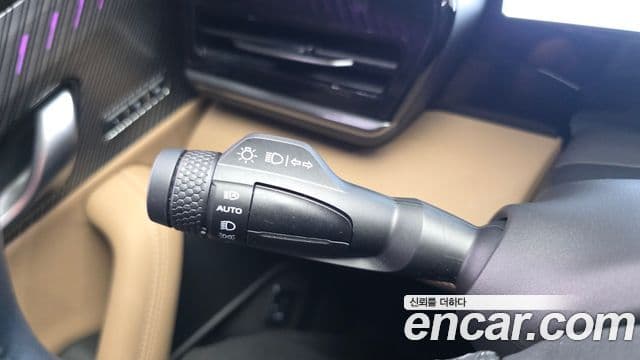 Renault Samsung Grand Koleos 2025 — Photo 6/37