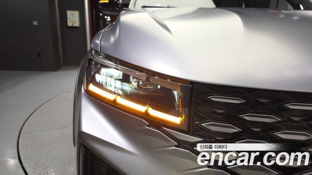 Renault Samsung Grand Koleos 2025 — Photo 7/37