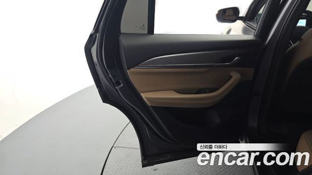 Renault Samsung Grand Koleos 2025 — Photo 15/37