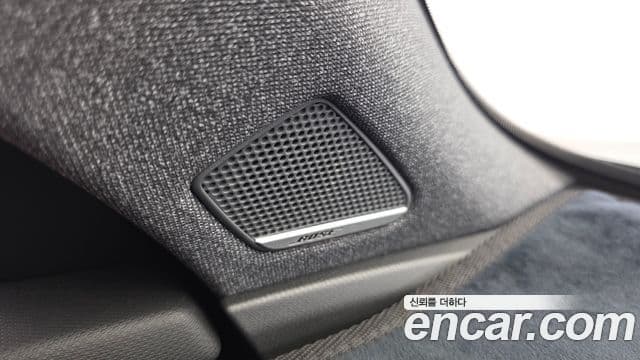 Renault Samsung Grand Koleos 2025 — Photo 14/37