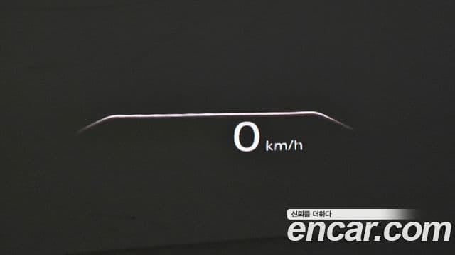 Genesis GV80 2020 — ფოტო 19/20