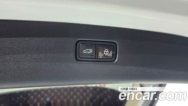 Genesis GV80 2020 — Şəkil 20/20