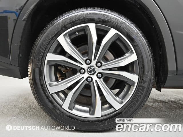 Lexus RX450h 2019 — Şəkil 4/20