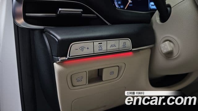 Genesis GV80 2021 — Photo 12/34