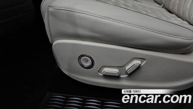 Genesis GV80 2021 — Photo 10/34