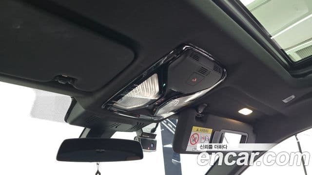 BMW X6 2022 — Photo 28/34