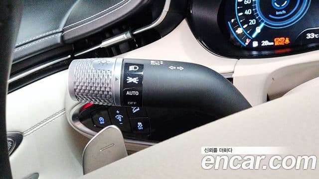 Genesis GV70 2021 — Şəkil 5/41