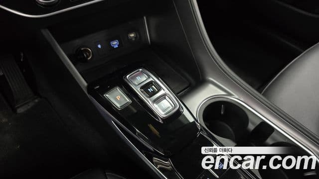 Hyundai Sonata 2022 — Şəkil 9/20