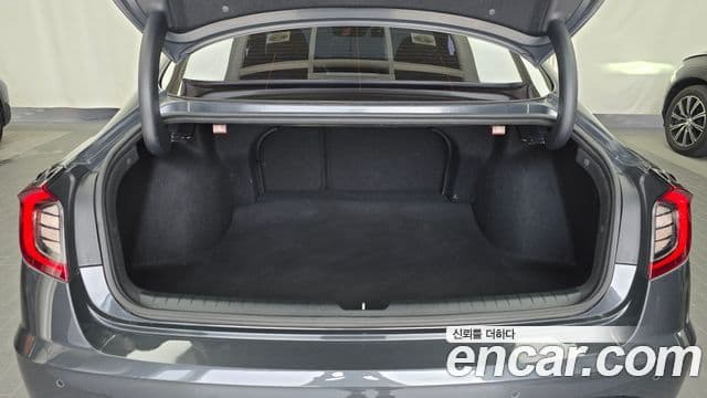 Hyundai Sonata 2022 — Şəkil 20/20