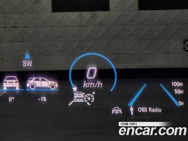 Mercedes-Benz GLE-Class 2023 — ფოტო 12/20
