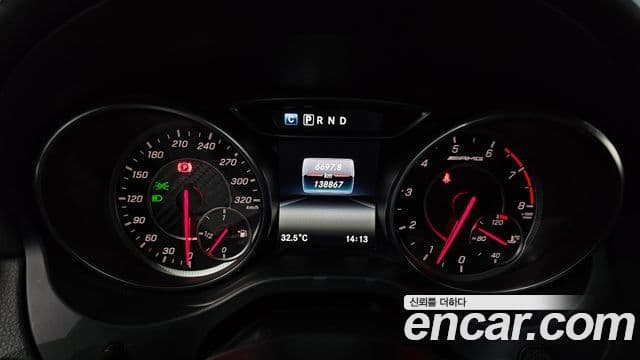 Mercedes-Benz CLA-Class 2018 — ფოტო 8/20