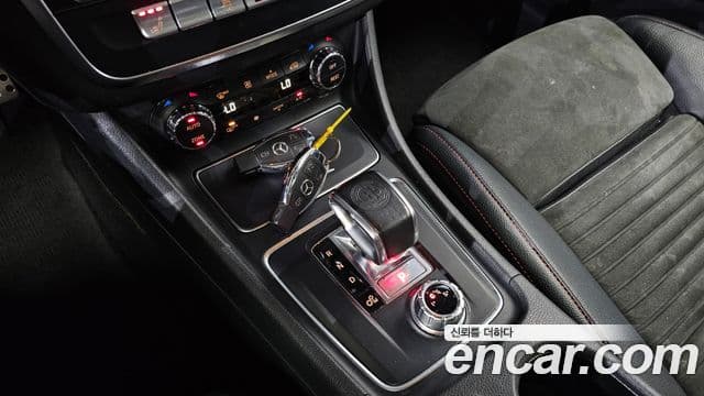 Mercedes-Benz CLA-Class 2018 — ფოტო 9/20