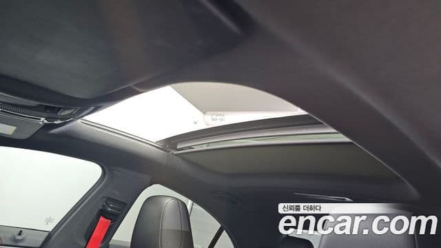 Mercedes-Benz CLA-Class 2018 — ფოტო 15/20