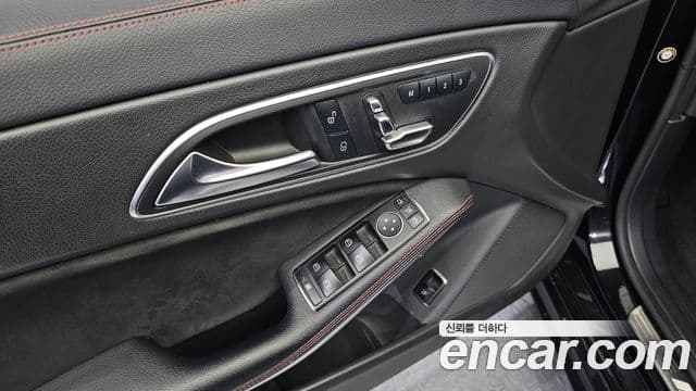 Mercedes-Benz CLA-Class 2018 — ფოტო 20/20