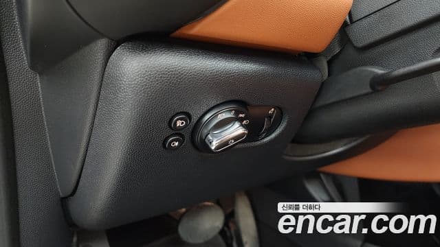 Mini Cooper S Convertible 2021 — Şəkil 17/20