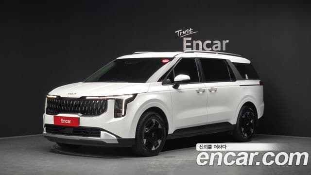 Kia Carnival 2024 — Şəkil 1/20