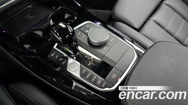 BMW X3 2023 — ფოტო 9/20