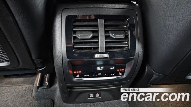 BMW X3 2023 — ფოტო 19/20