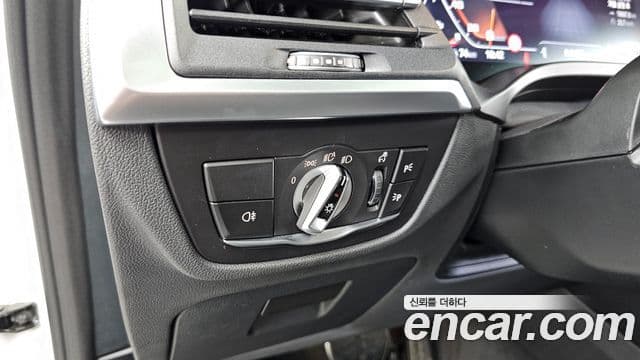 BMW X3 2023 — Photo 4/34