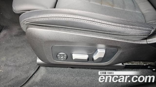 BMW X3 2023 — Photo 24/34