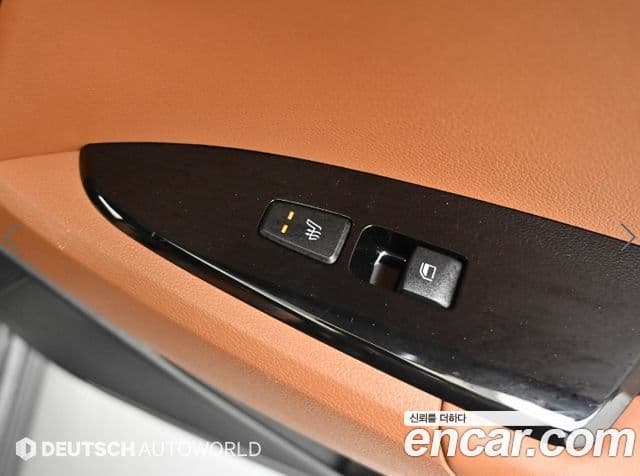 Kia Sportage 2021 — ფოტო 16/20