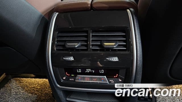 BMW X5 2023 — ფოტო 19/20