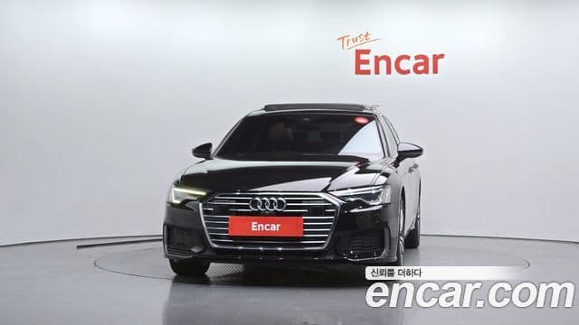 Audi A6 2021 — Şəkil 3/20
