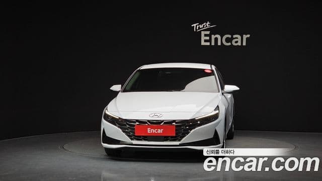 Hyundai Avante 2023 — Şəkil 2/20